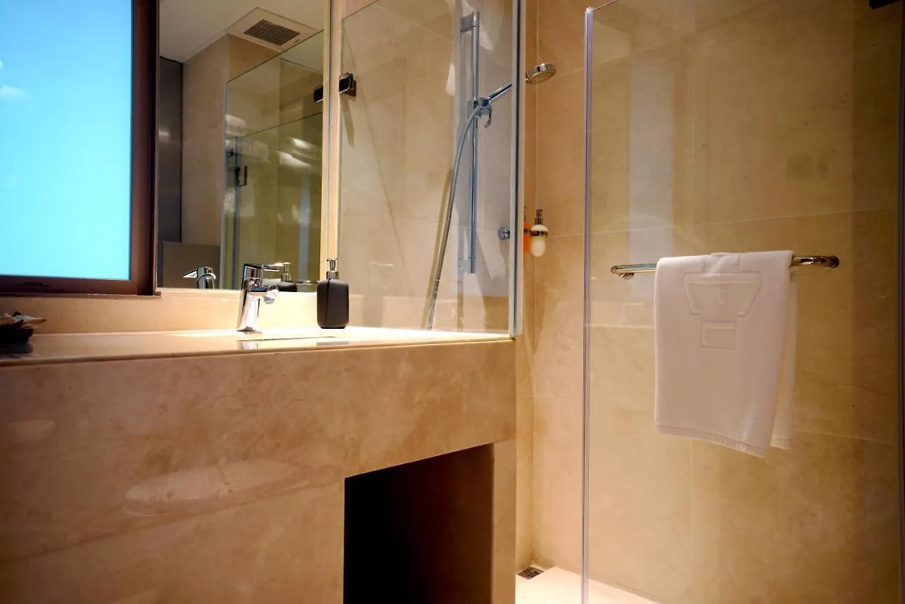 E Hotel Hong Kong