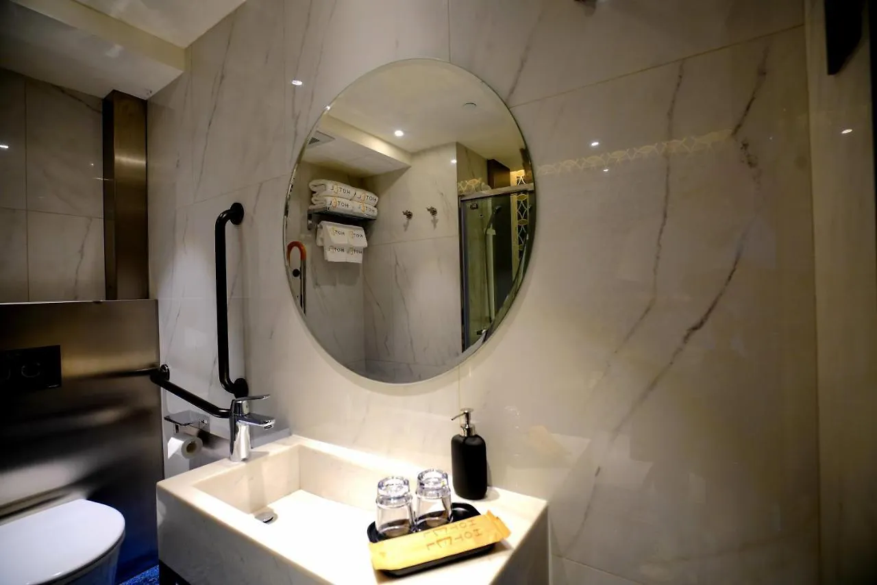 E Hotel Hong Kong