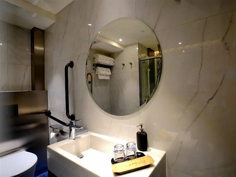 E Hotel Hong Kong