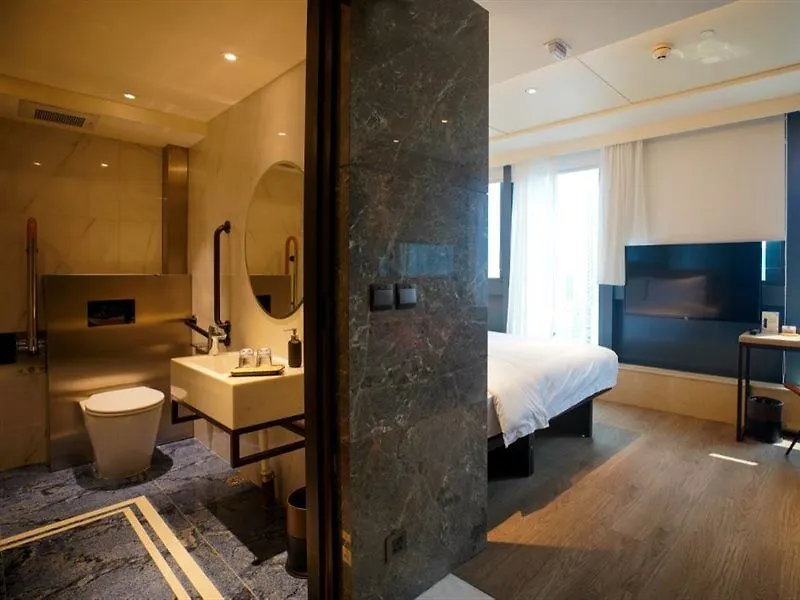 E Hotel Hong Kong