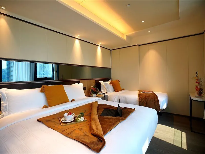 ***  E Hotel Hong Kong China
