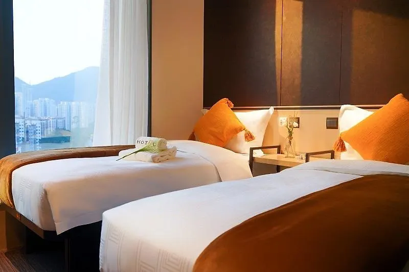 E Hotel Hong Kong