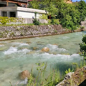 Agnes Apartment Garmisch-Partenkirchen