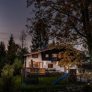 Beautiful Cosy House Near Koenigsee Chalet Schoenau am Koenigsee