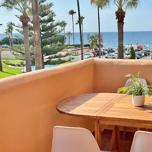 - Alicate Beachfront - 5 Apartment Marbella