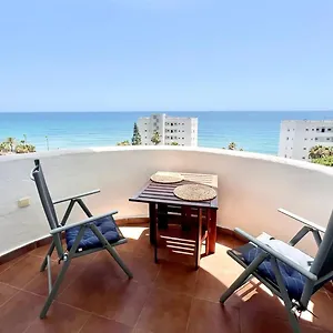 & Hippie Chic For Happy People - Marbella - Calahonda Apartment Sitio de Calahonda