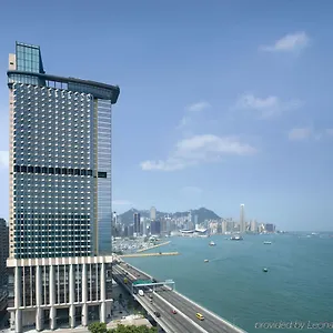 מלון Harbour Grand