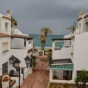 Puerto De La Duquesa Holiday home Castillo de Sabinillas