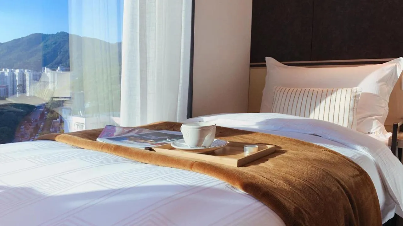 E Hotel Hong Kong