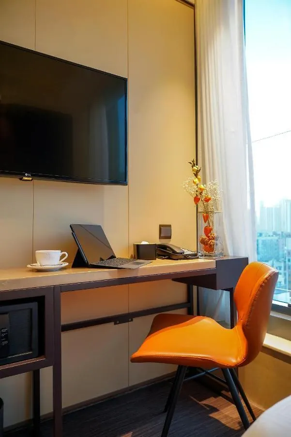 E Hotel Hong Kong