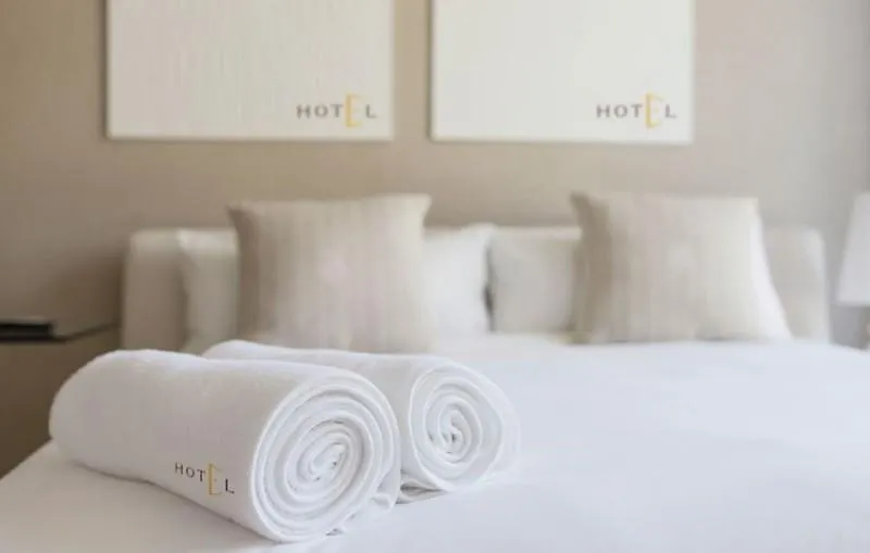 E Hotel Hong Kong