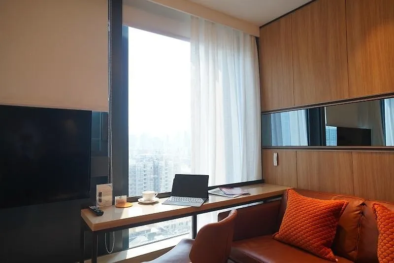 E Hotel Hong Kong